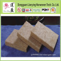 Bamboo Fiber Heat Insulation Pads Use for Mattress, Roof, Cushion